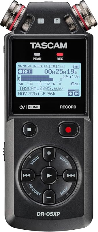 TASCAM DR