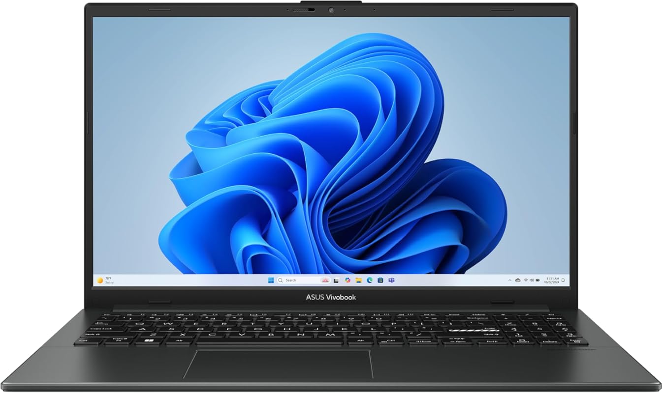 The 8 Best ASUS Laptops for Students: Our Expert Picks 5 ASUS Vivobook Go 15.6