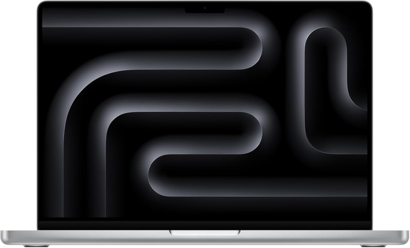 Top 4 Best Apple Laptop For Price: Expert Picks 4 Apple 2025 MacBook Pro Laptop with M5 Chip, Liquid Retina XDR, 16GB Me