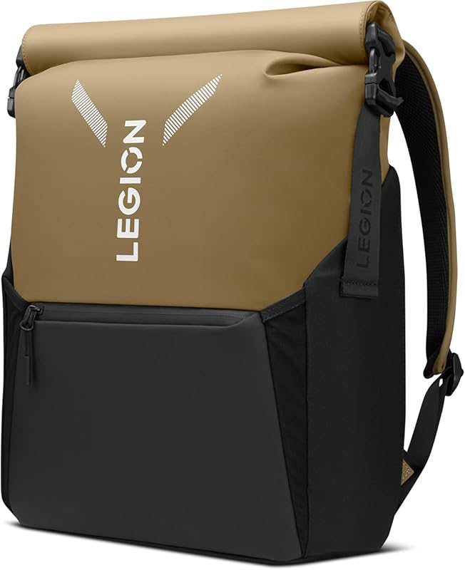Ultimate 4 Best Backpack for 16 Inch Laptop: Expert-Vetted & Secure 3 Lenovo Legion Gaming Laptop Backpack GB500, Expandable Capacity up to