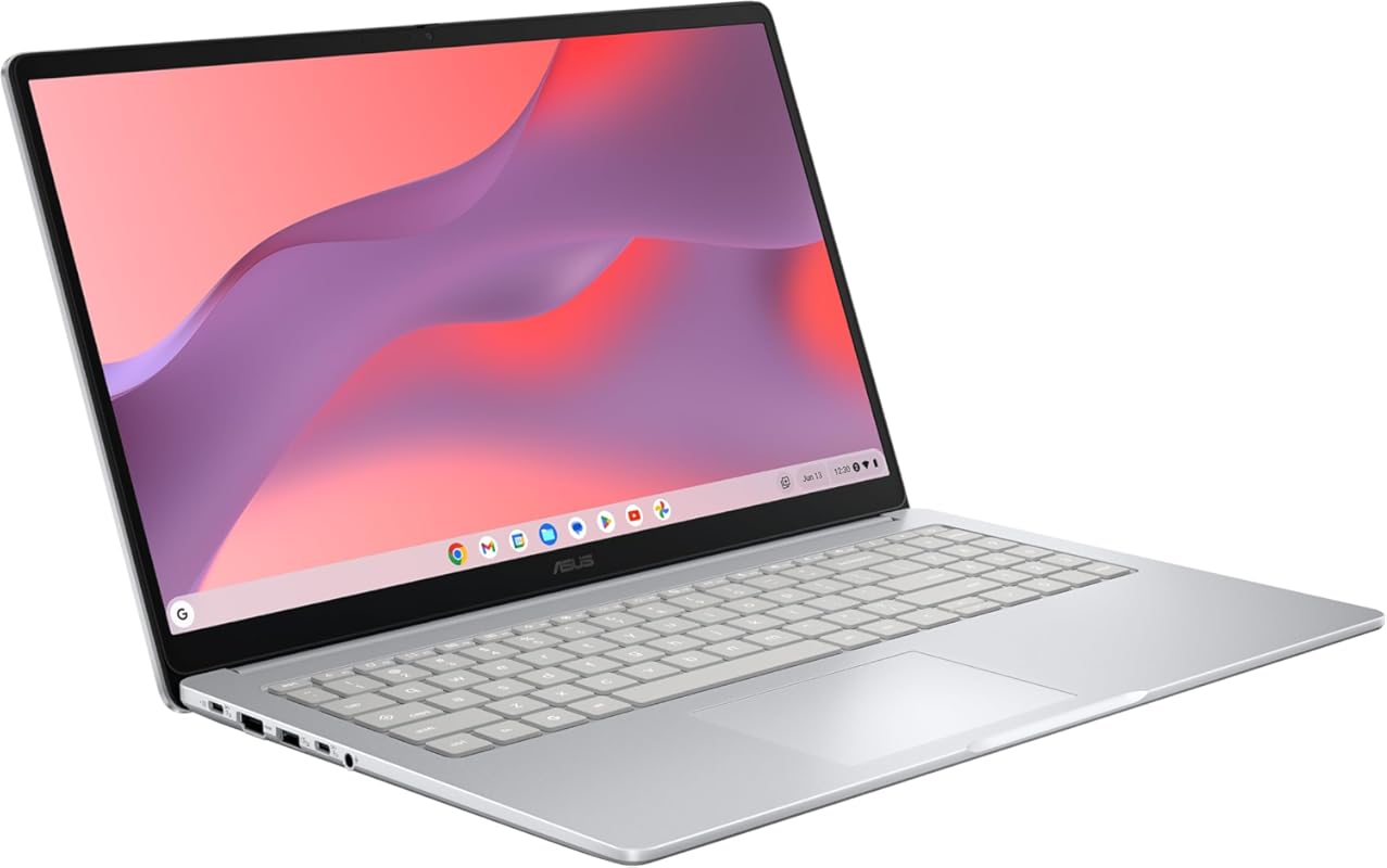 The 8 Best ASUS Laptops for Students: Our Expert Picks 8 ASUS Chromebook CX15 15.6