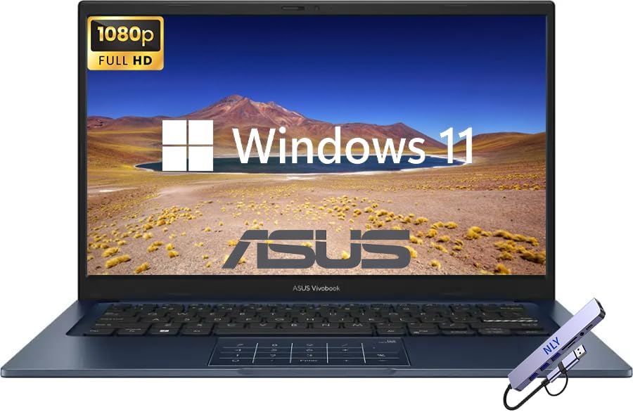 The 8 Best ASUS Laptops for Students: Our Expert Picks 4 ASUS 14